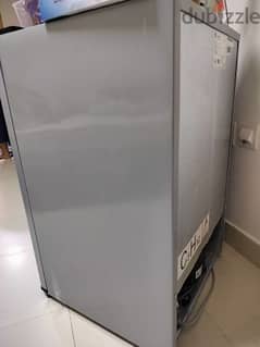 for sale fridge 180 ltr , not work properly. cooling issue.