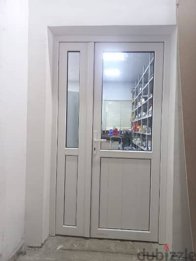 UPVC Door 35 only