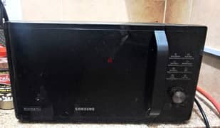 Microwave Oven in good condition