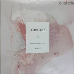 Amouge - Blossom Love ( Woman )