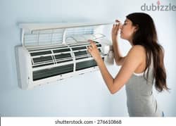 AC, washing machine and refrigerator repair