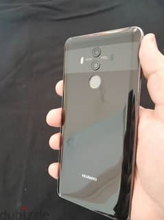 Huawei Mate10pro/ هواوي ميت ١٠ برو