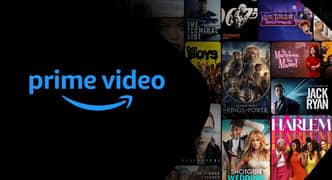 Amazon prime 4k only for 12 riyals