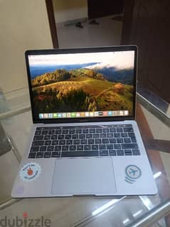 MacBook pro 2019 Core i5 8gb Ram 128gb ssd