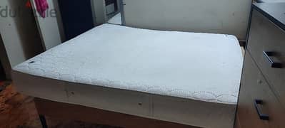 king size mattress ph 98765198 0