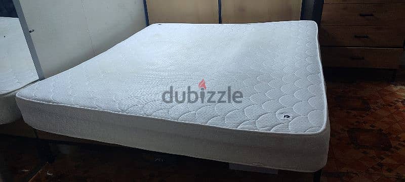 king size mattress ph 98765198 1