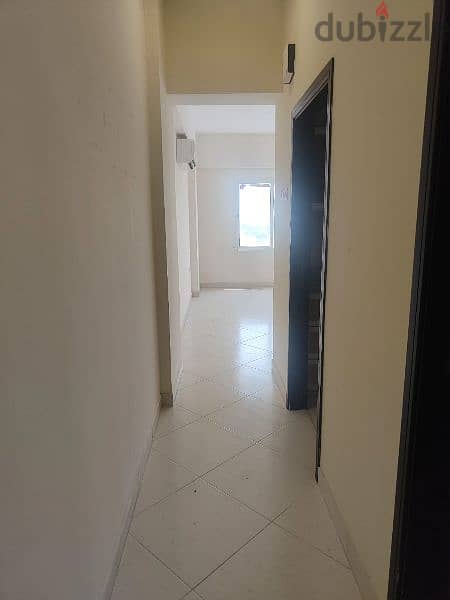 Studio Flat available in Falaj Sohar close to Al Meera Hypermarket 0