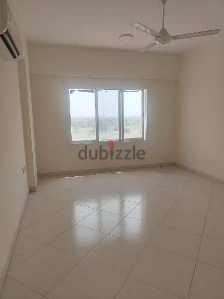 Studio Flat available in Falaj Sohar close to Al Meera Hypermarket 1