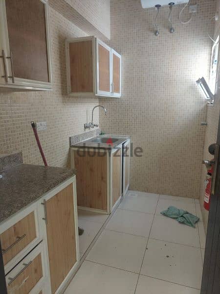 Studio Flat available in Falaj Sohar close to Al Meera Hypermarket 2