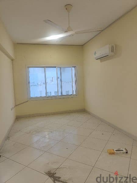 Studio Flat available in Falaj Sohar close to Al Meera Hypermarket 4