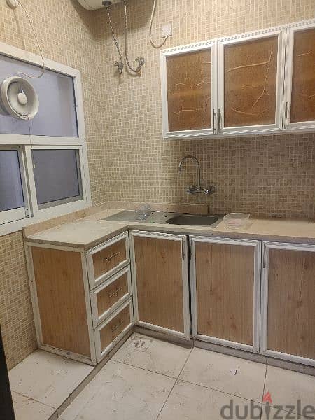 Studio Flat available in Falaj Sohar close to Al Meera Hypermarket 5