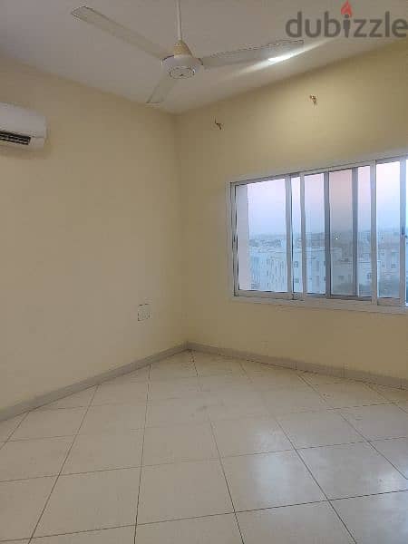 Studio Flat available in Falaj Sohar close to Al Meera Hypermarket 6