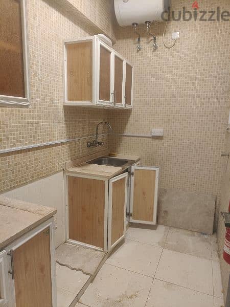 Studio Flat available in Falaj Sohar close to Al Meera Hypermarket 8