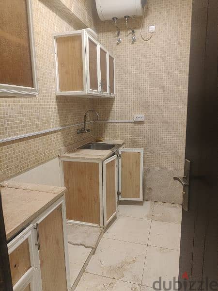 Studio Flat available in Falaj Sohar close to Al Meera Hypermarket 9