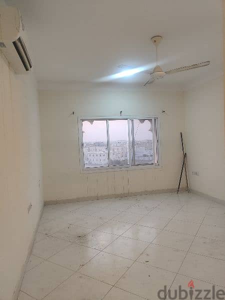 Studio Flat available in Falaj Sohar close to Al Meera Hypermarket 10