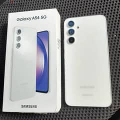 Samsung A54 8/256 GB
