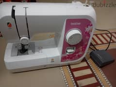sewing Machine for sale 0