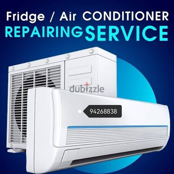 Maintenance Air Conditioner Refrigerators 0