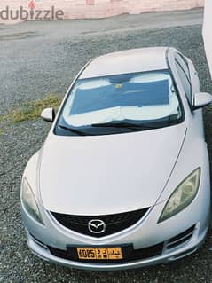 Mazda 6 2009