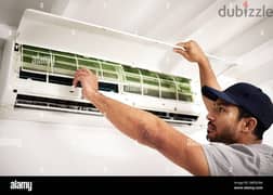 AC/washing machine and refrigerator repair