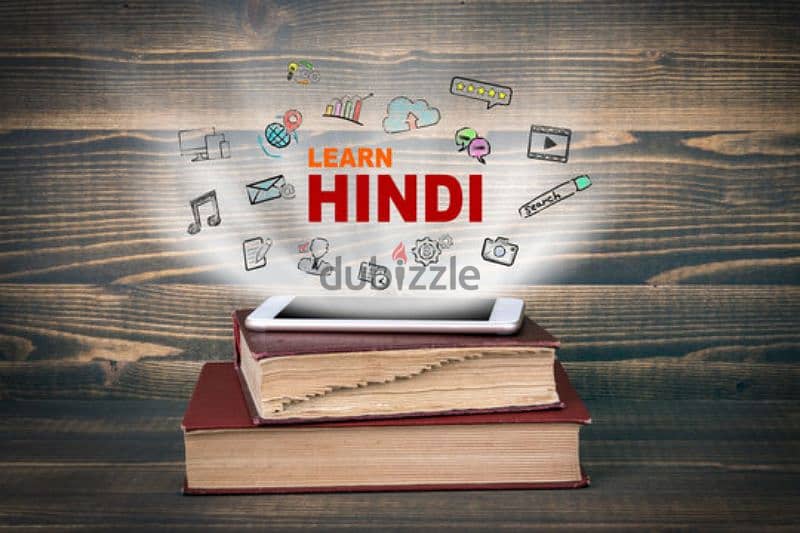 Learn Hindi 1