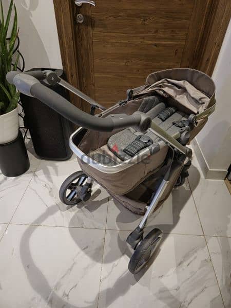 Baby Stroller 7