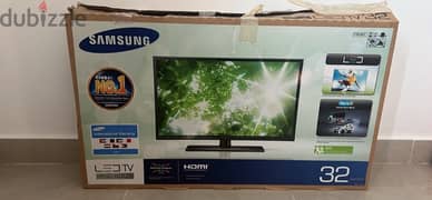32 inch samsung led tv