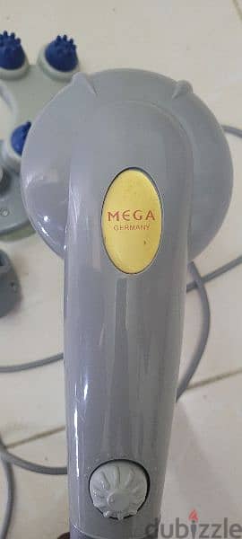 MEGA Massager RS-788 1