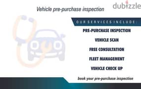 Pre Purchase Inspection (PPI) 0