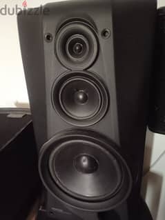 speakers 0