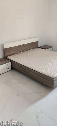 Bed Room Set for Sale