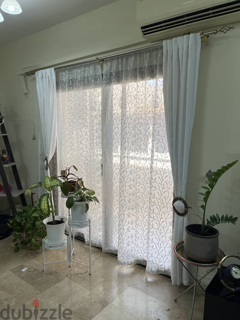 Full size big curtains 4