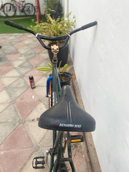 modified bicycle for sale 1