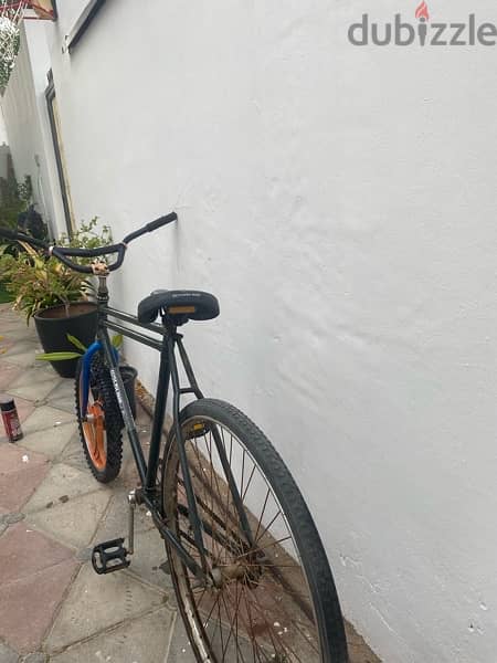 modified bicycle for sale 4