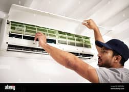 AC and washing machine repair and freezer repair