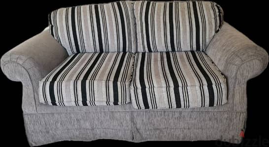 2 seater sofa