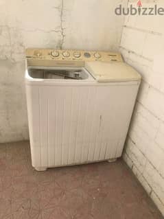 used or scrap washing machine for sale 0
