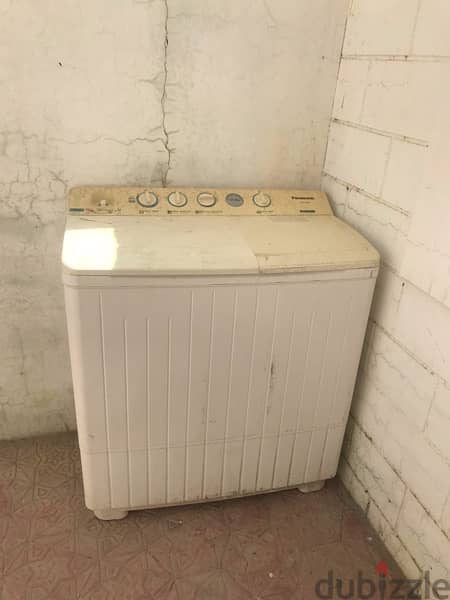 used or scrap washing machine for sale 1