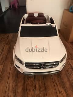 toy car for sale without remote control and charger
