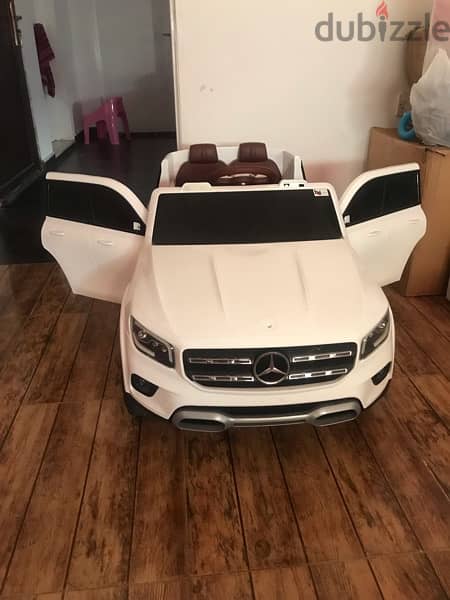 toy car for sale without remote control and charger 1