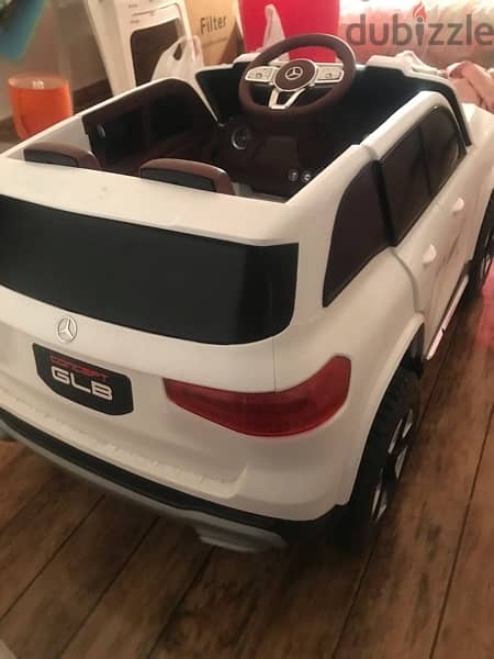 toy car for sale without remote control and charger 4