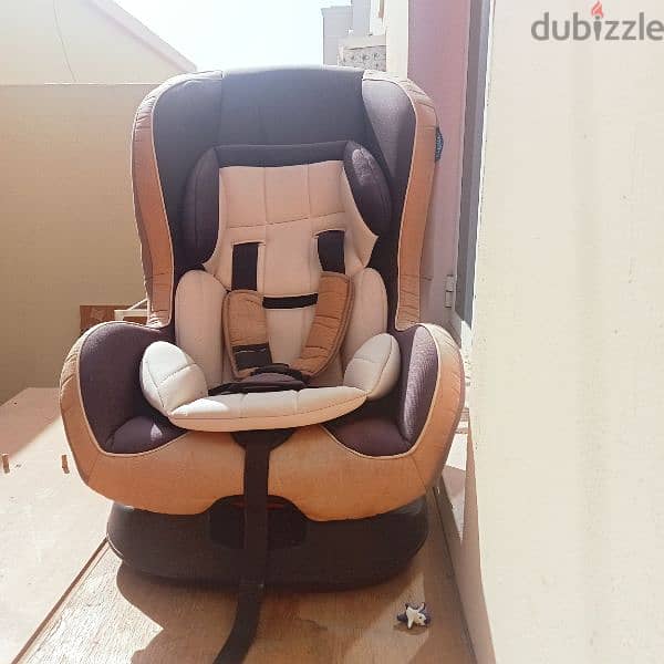 car seat for baby 4