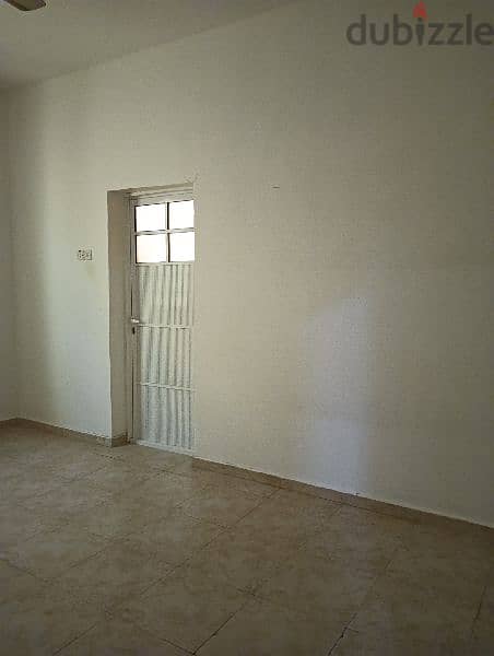 Single room in Mabela 1