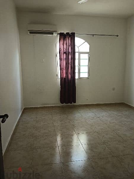 Single room in Mabela 2