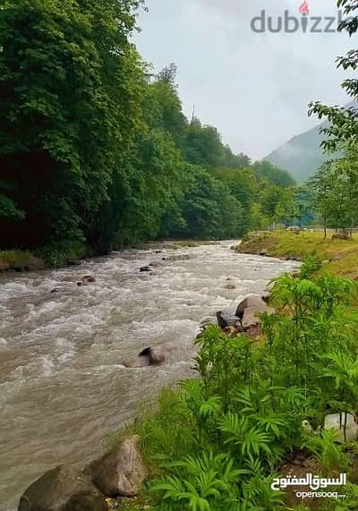 عروض السفر الى شمال ايران