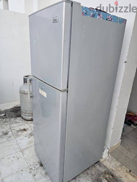 Refrigerator For Sale 1