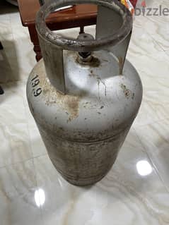 LPG gas for sale