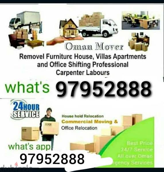 good mover home furniture work 0