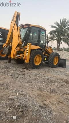jcb 4cx awaylable for sail or rent