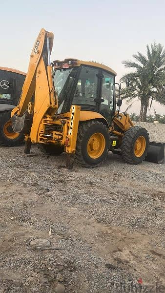 jcb 4cx awaylable for sail or rent 3